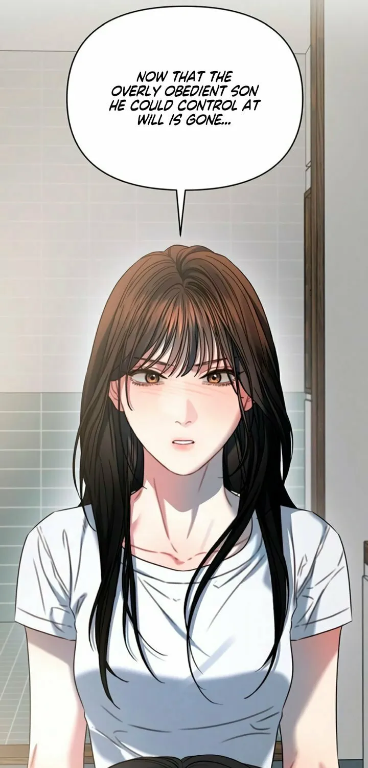 Elegant Desire Chapter 99 page 18 - 
