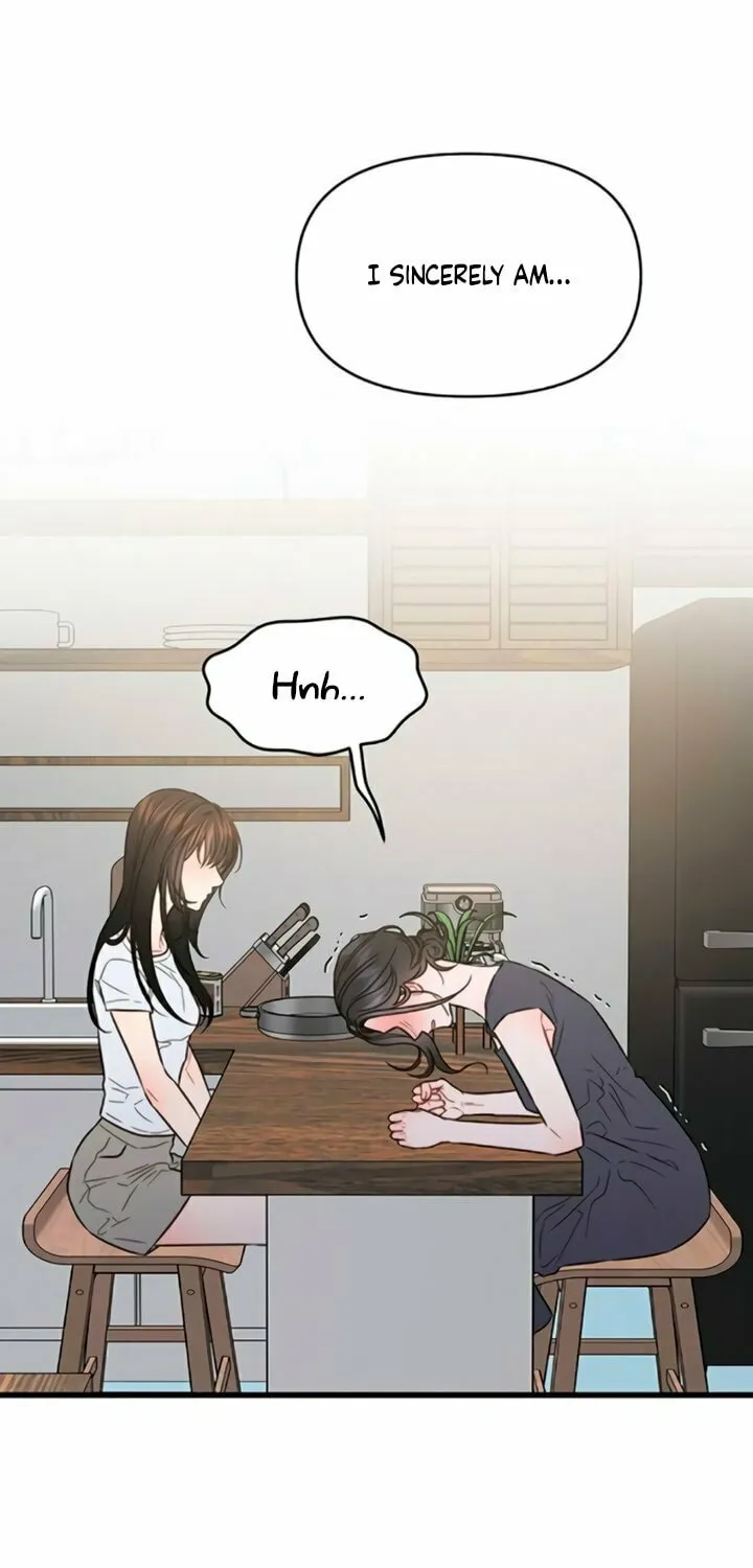 Elegant Desire Chapter 99 page 24 - 