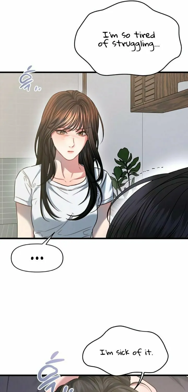 Elegant Desire Chapter 99 page 26 - 