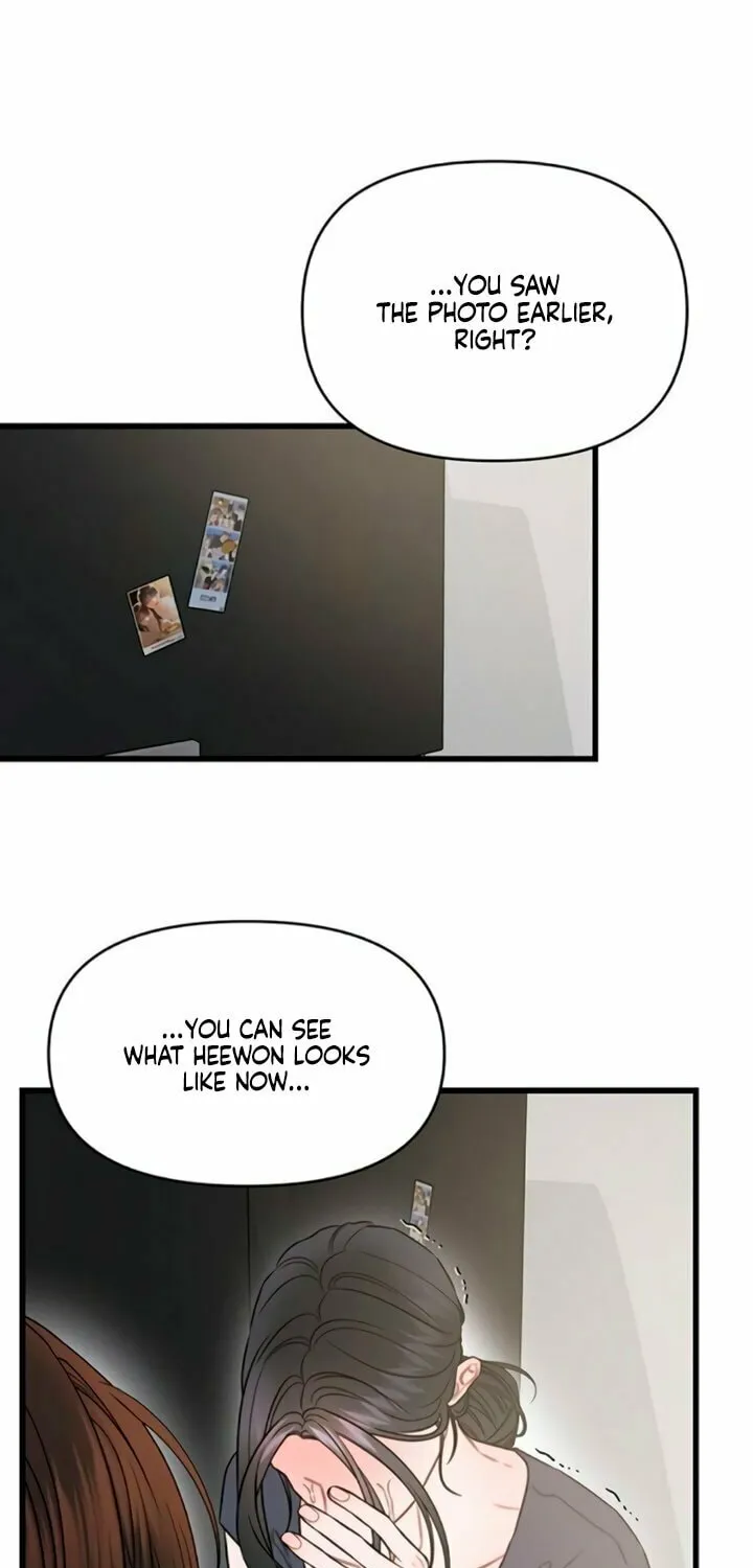 Elegant Desire Chapter 99 page 28 - 