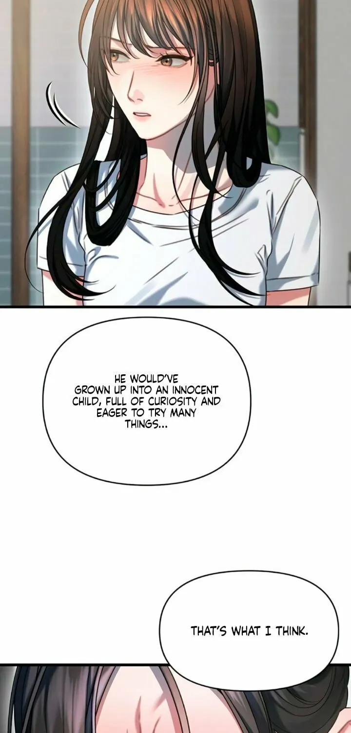 Elegant Desire Chapter 99 page 30 - 