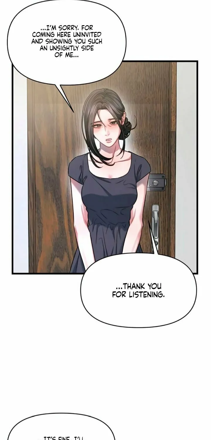 Elegant Desire Chapter 99 page 34 - 