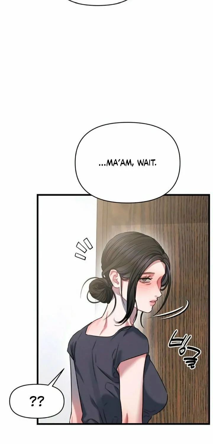 Elegant Desire Chapter 99 page 36 - 