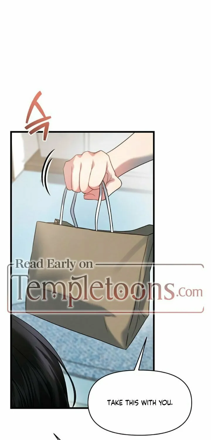 Elegant Desire Chapter 99 page 37 - 
