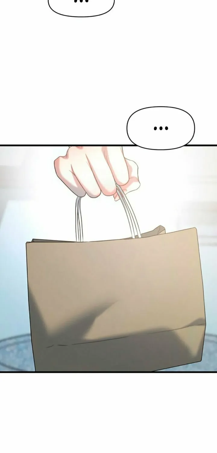 Elegant Desire Chapter 99 page 40 - 
