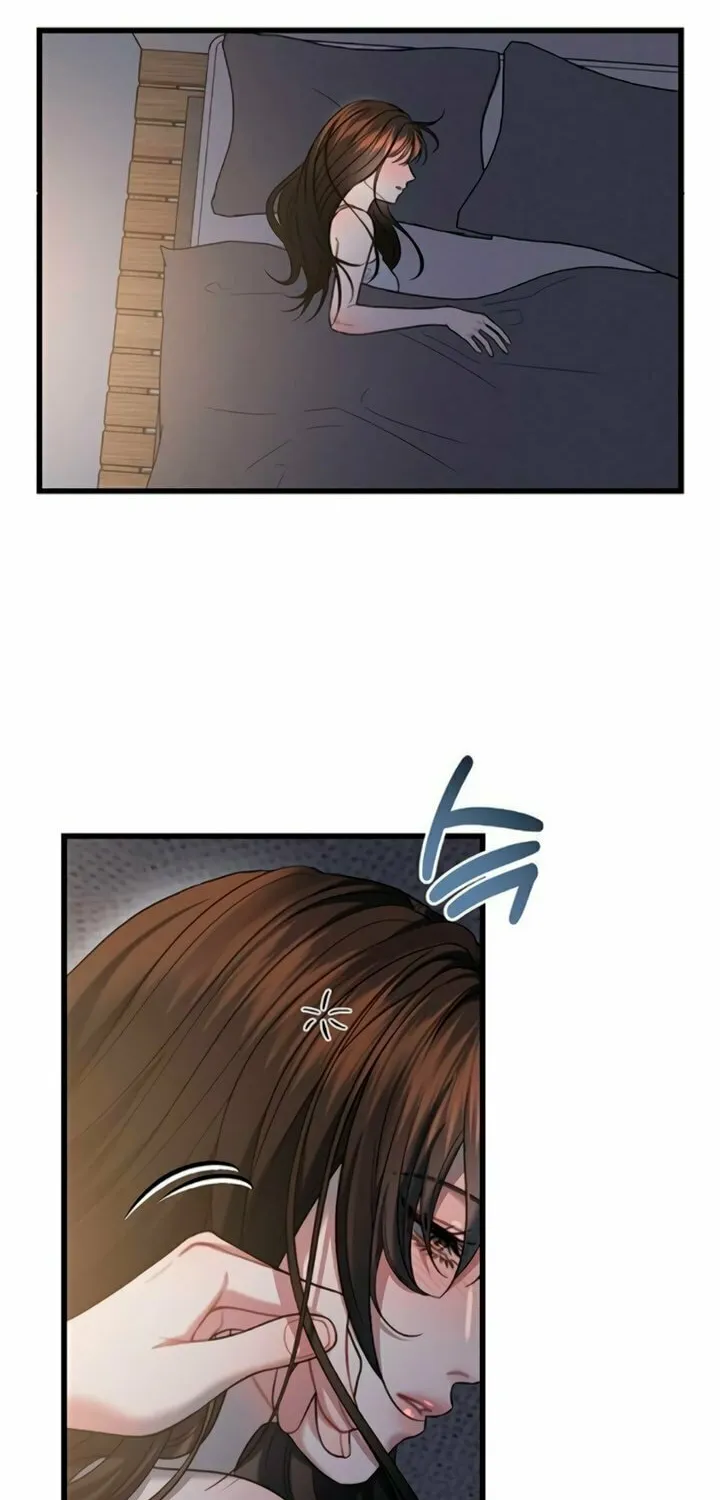 Elegant Desire Chapter 99 page 43 - 