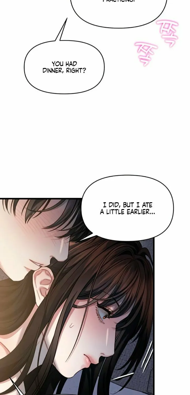 Elegant Desire Chapter 99 page 46 - 