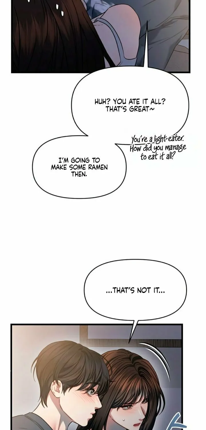 Elegant Desire Chapter 99 page 48 - 
