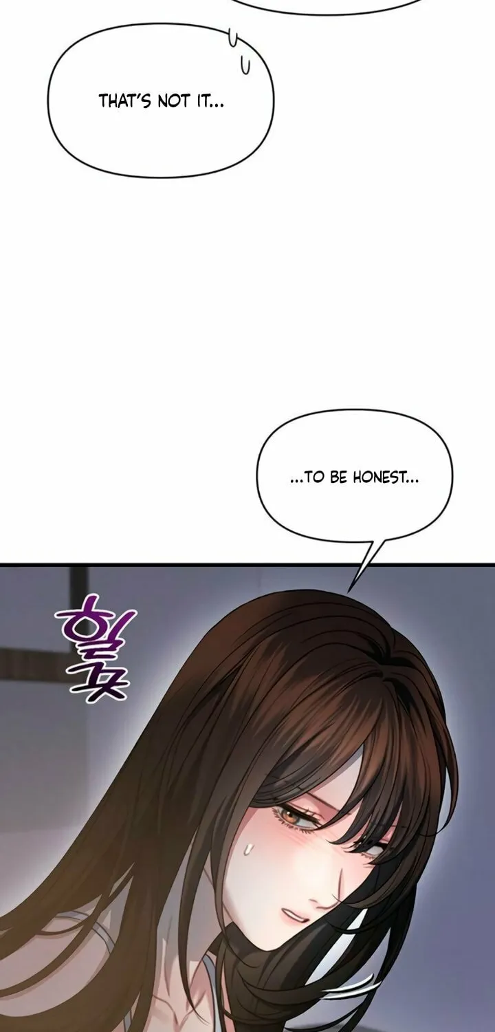 Elegant Desire Chapter 99 page 51 - 