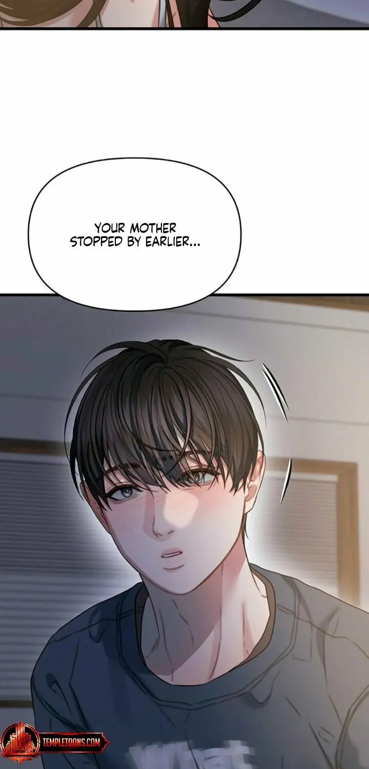 Elegant Desire Chapter 99 page 52 - 