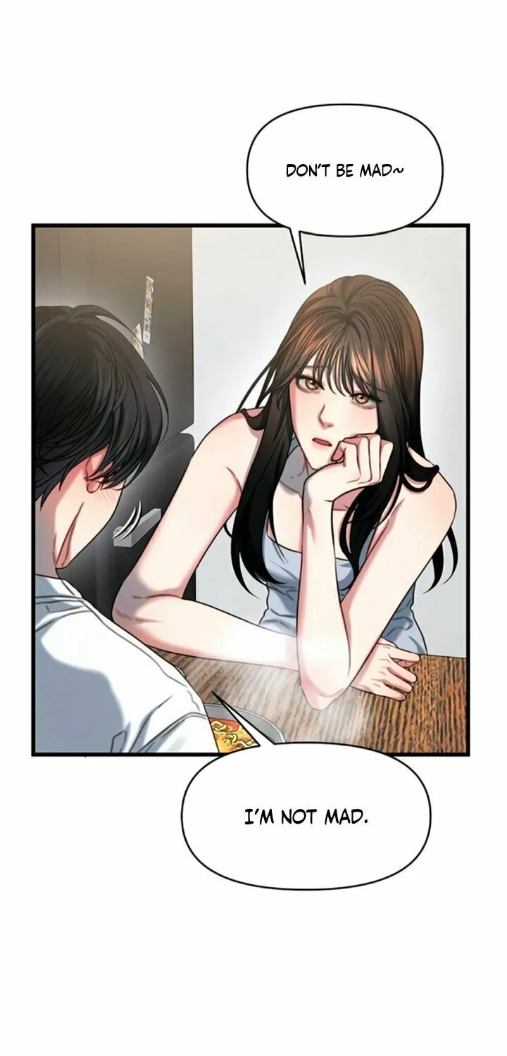 Elegant Desire Chapter 99 page 54 - 
