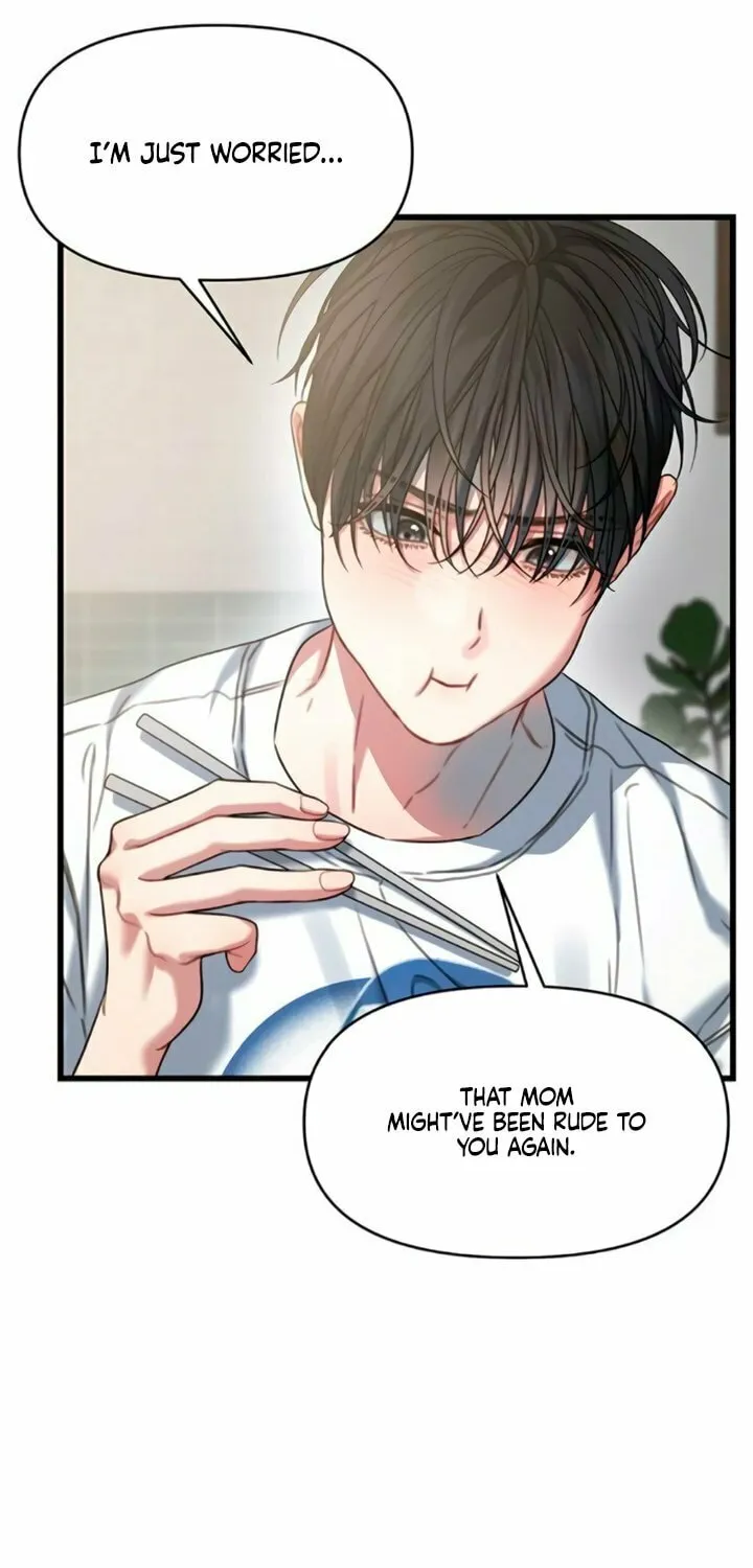 Elegant Desire Chapter 99 page 55 - 