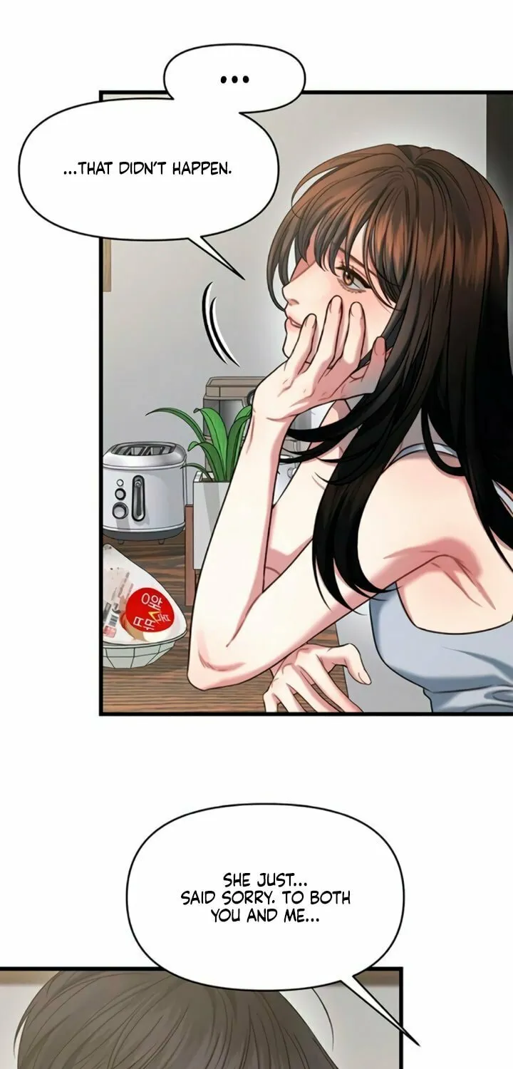 Elegant Desire Chapter 99 page 56 - 