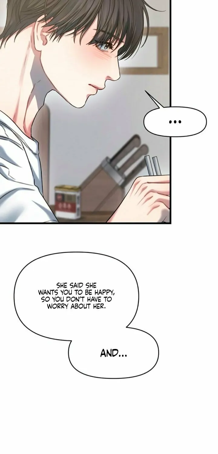 Elegant Desire Chapter 99 page 57 - 