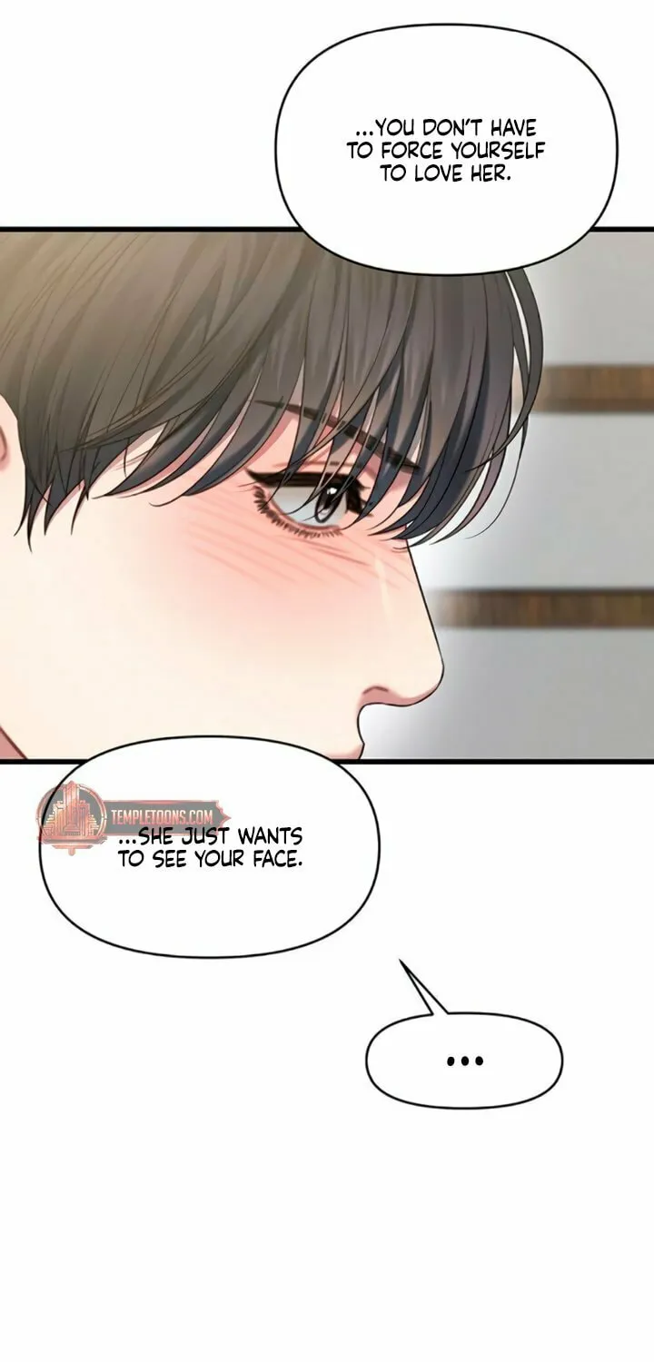 Elegant Desire Chapter 99 page 58 - 