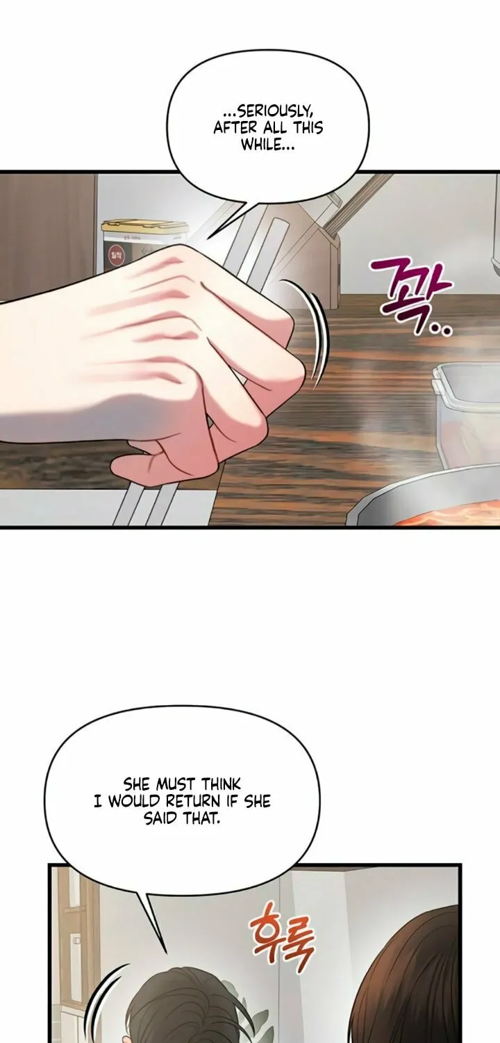 Elegant Desire Chapter 99 page 59 - 