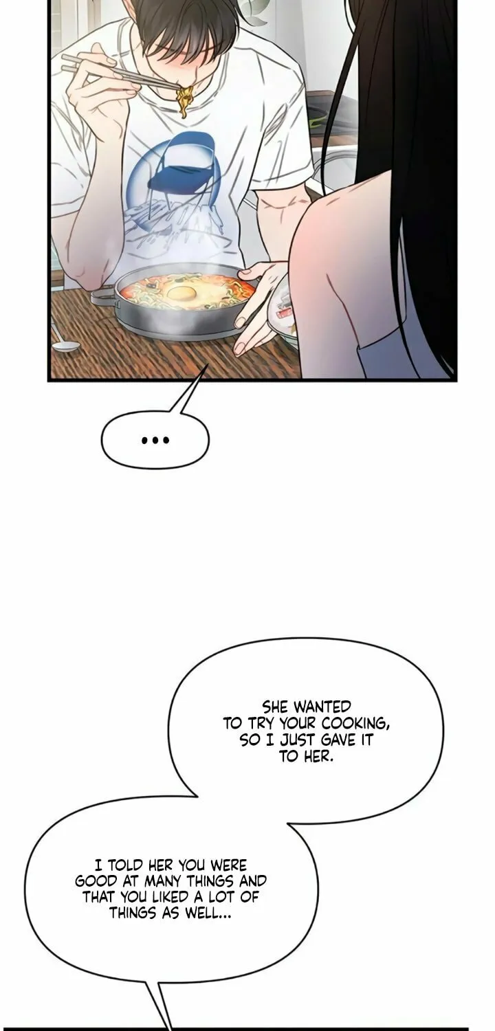 Elegant Desire Chapter 99 page 60 - 
