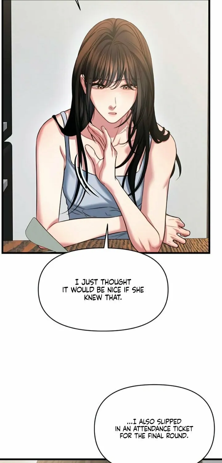 Elegant Desire Chapter 99 page 61 - 