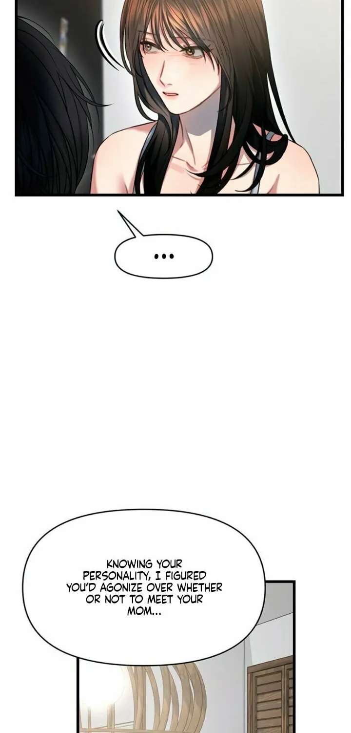 Elegant Desire Chapter 99 page 63 - 