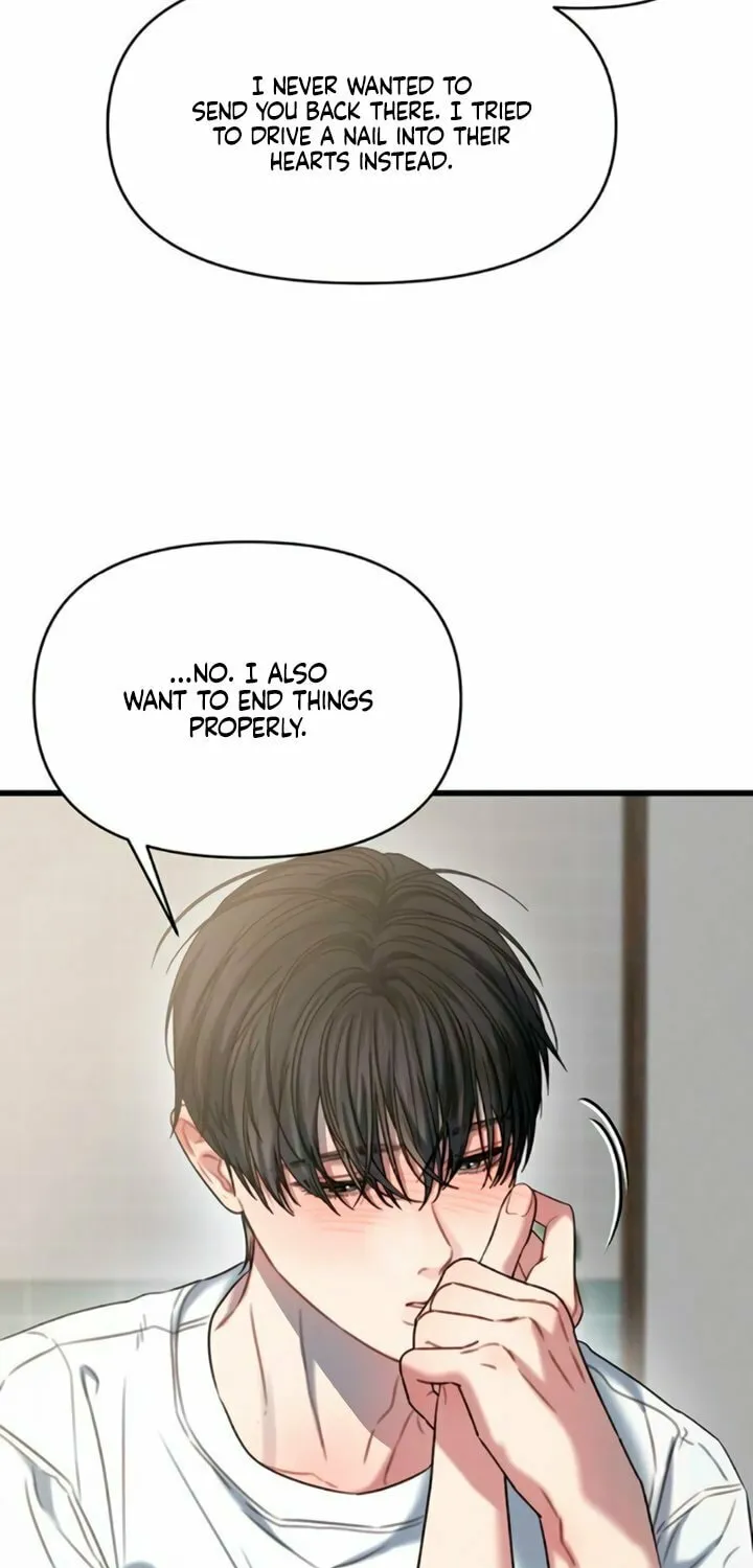 Elegant Desire Chapter 99 page 70 - 