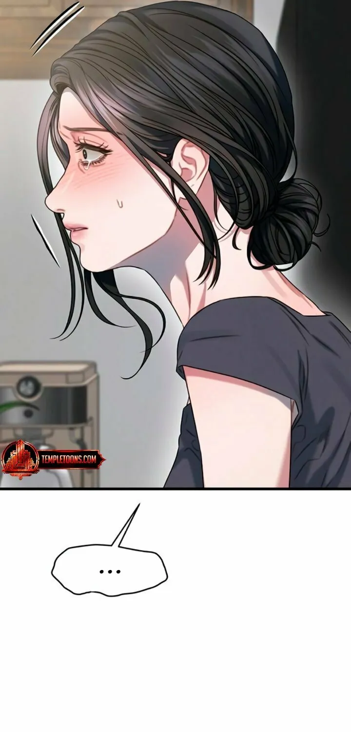 Elegant Desire Chapter 99 page 10 - 