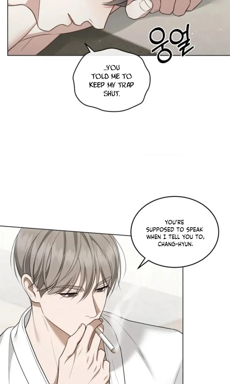Elegant Destruction Chapter 16 page 30 - 