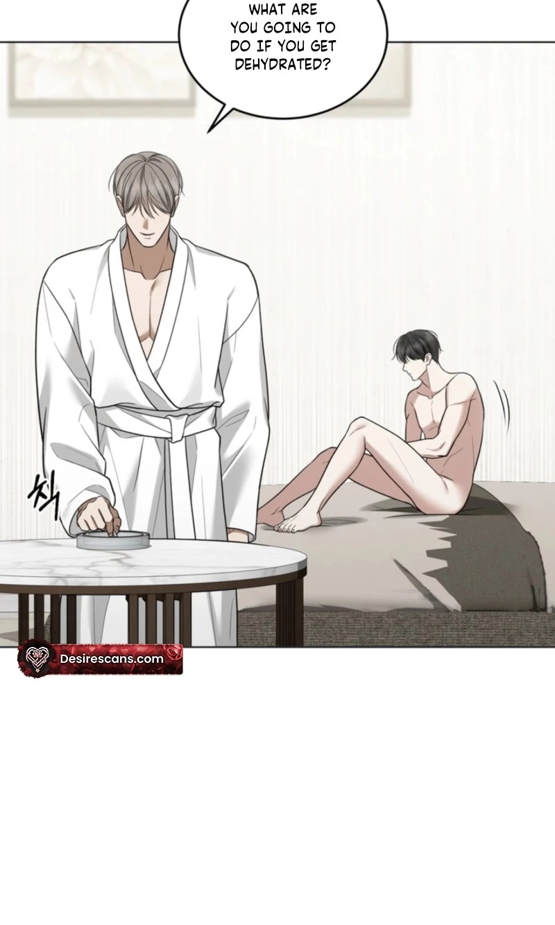 Elegant Destruction Chapter 16 page 35 - 