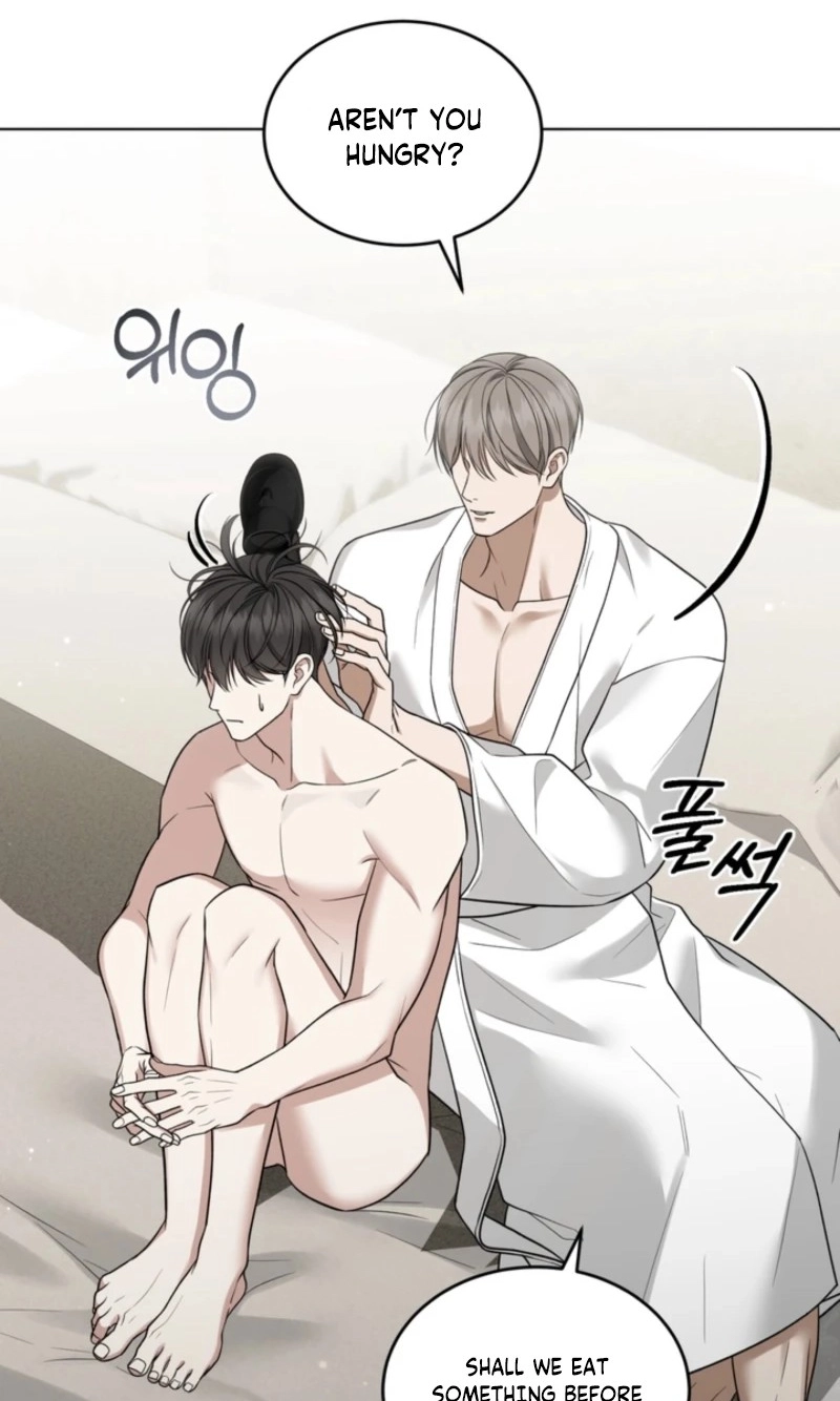 Elegant Destruction Chapter 16 page 38 - 