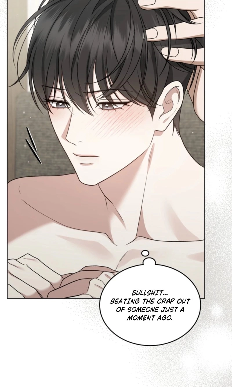 Elegant Destruction Chapter 16 page 41 - 