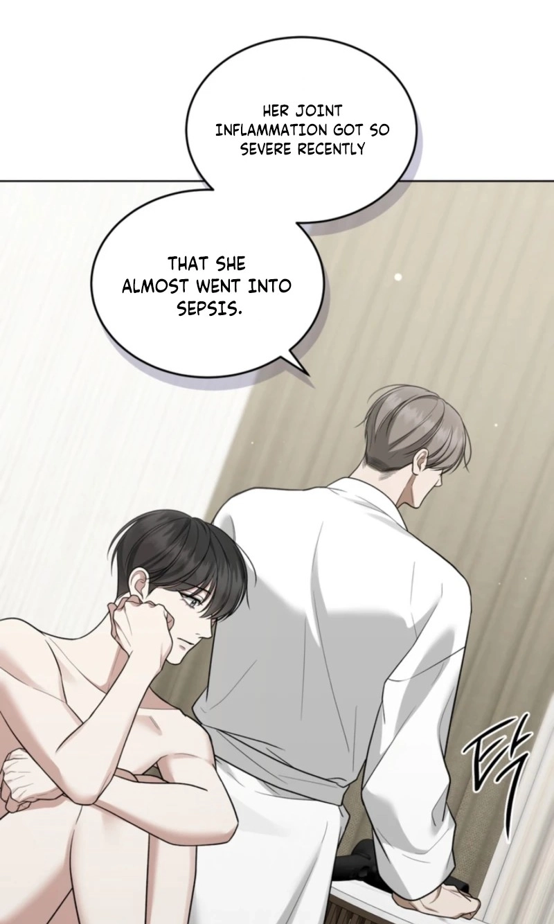 Elegant Destruction Chapter 16 page 47 - 