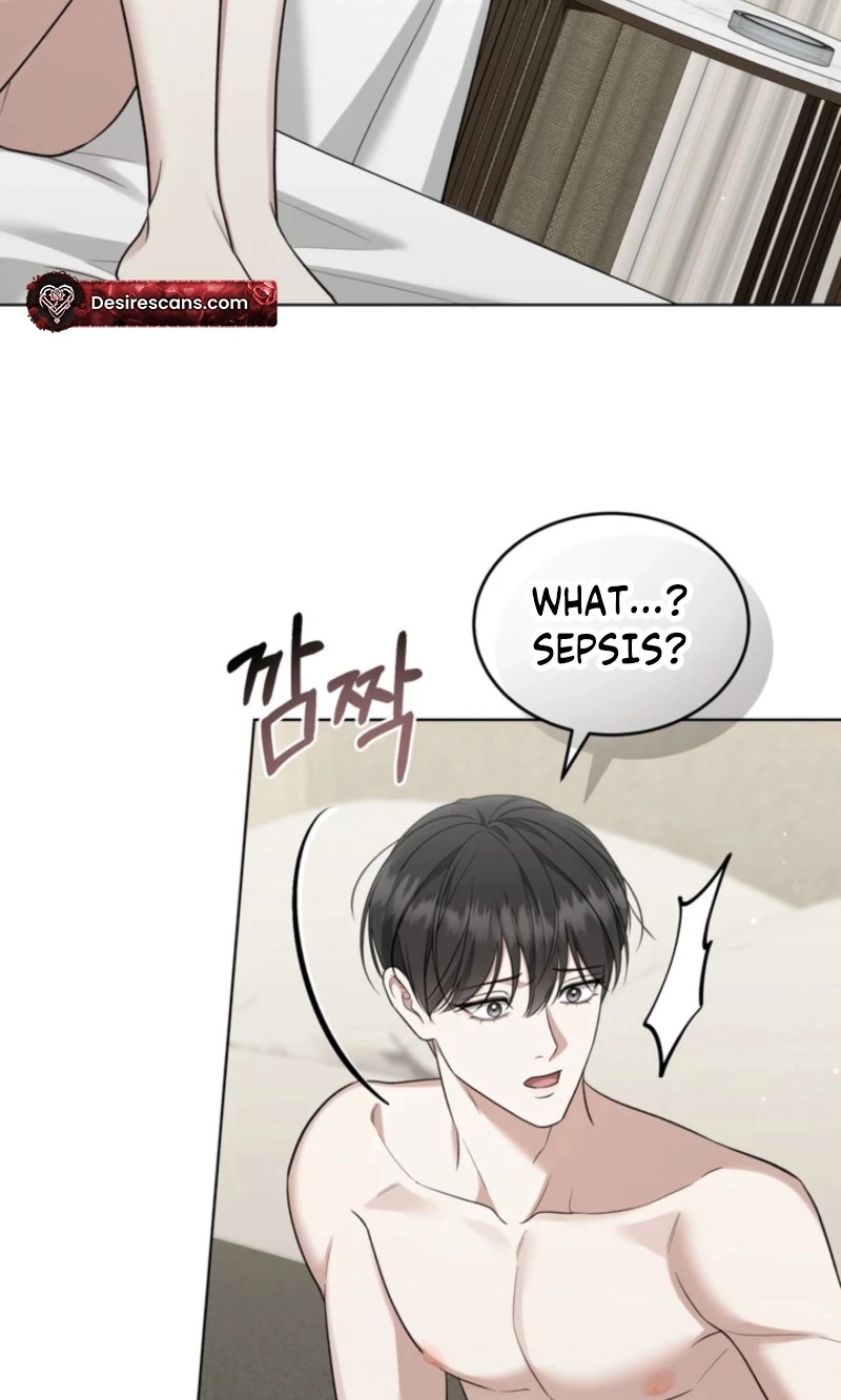 Elegant Destruction Chapter 16 page 48 - 