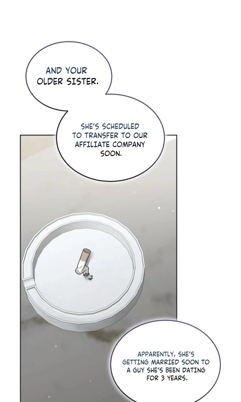 Elegant Destruction Chapter 16 page 66 - 