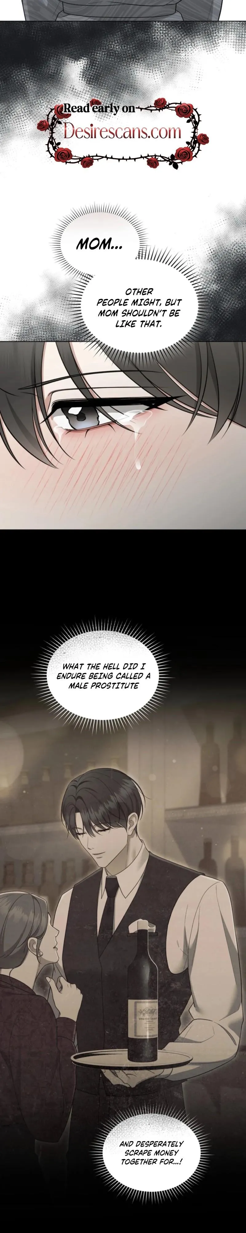 Elegant Destruction Chapter 17 page 2 - 
