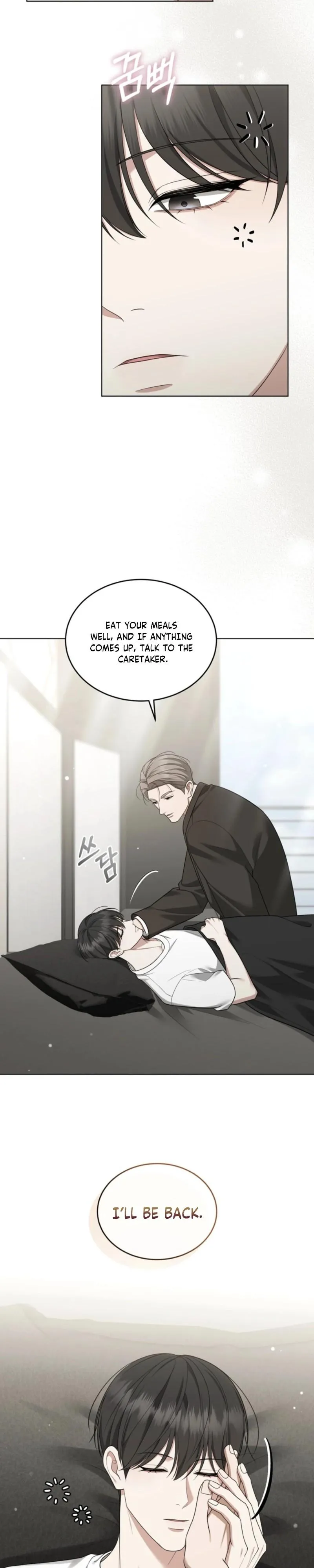Elegant Destruction Chapter 17 page 23 - 