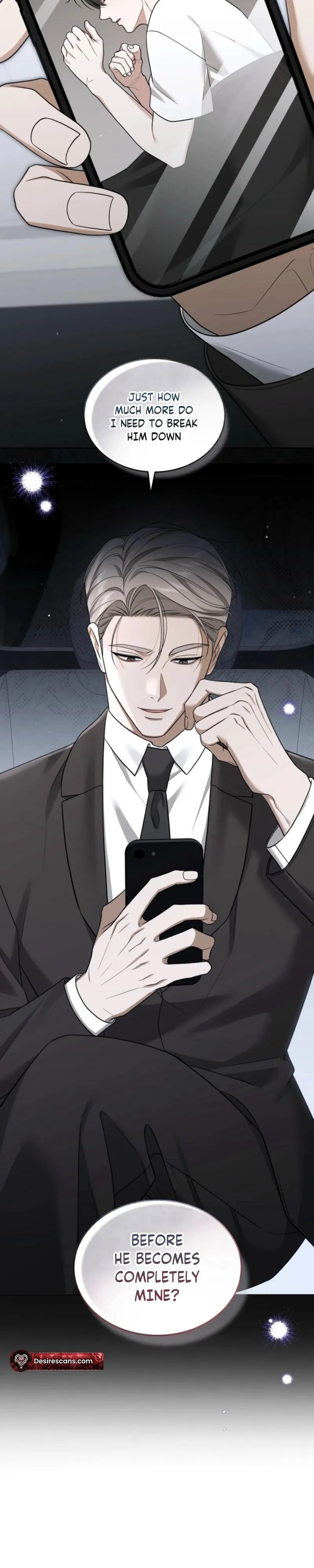Elegant Destruction Chapter 17 page 29 - 