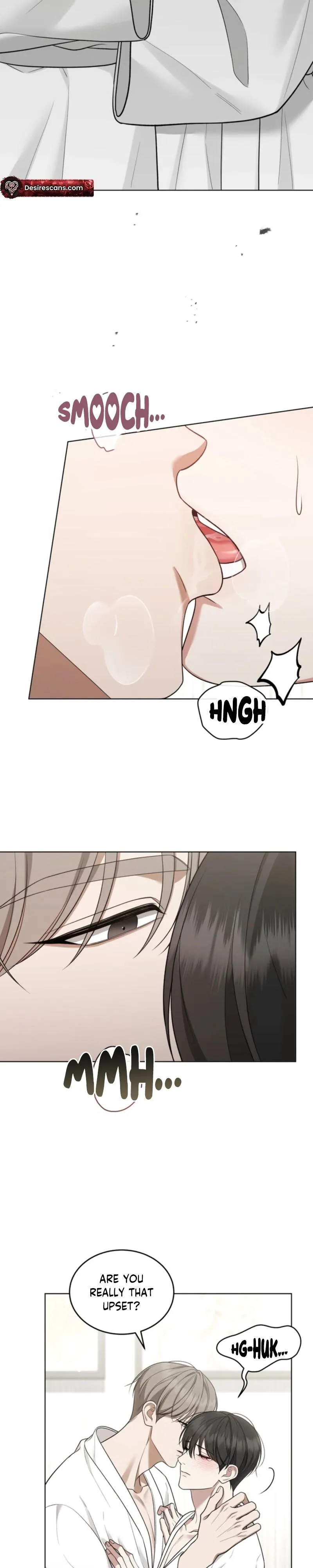 Elegant Destruction Chapter 17 page 4 - 