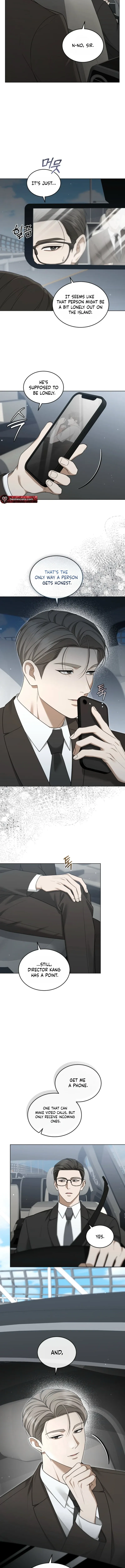 Elegant Destruction Chapter 18 page 5 - 