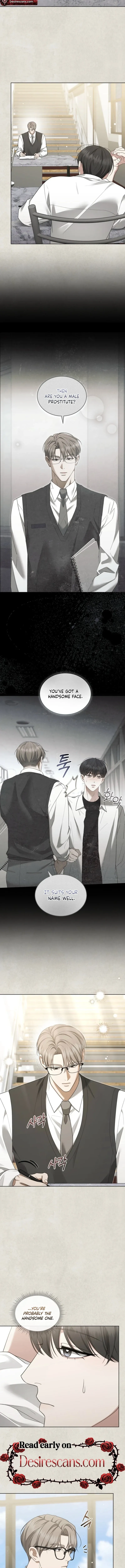 Elegant Destruction Chapter 18 page 7 - 