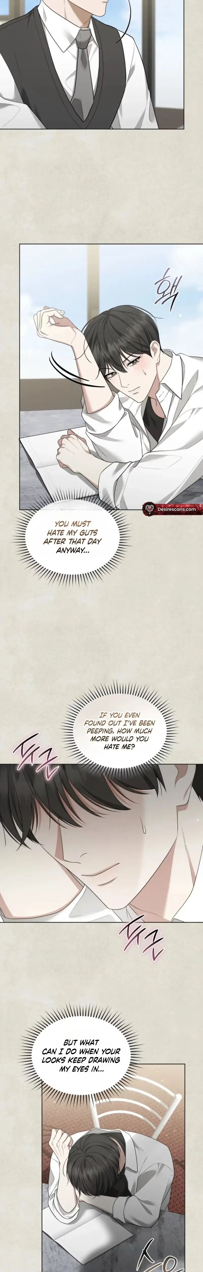 Elegant Destruction Chapter 18 page 8 - 