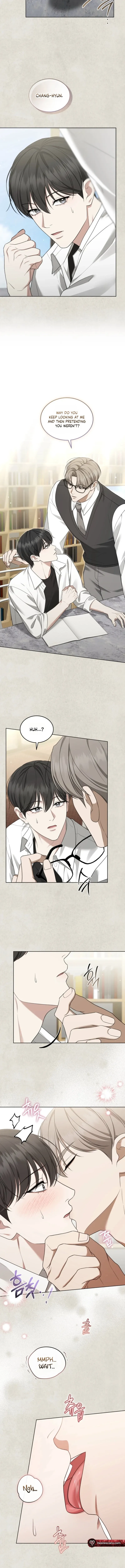 Elegant Destruction Chapter 18 page 9 - 