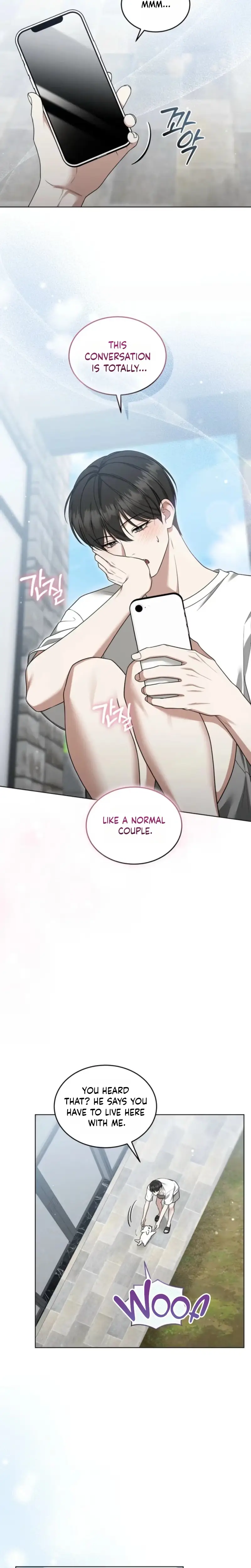 Elegant Destruction Chapter 19 page 4 - 