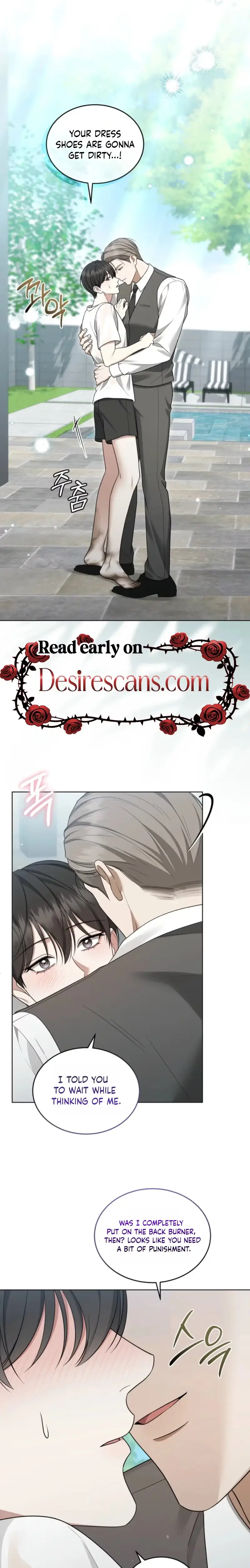 Elegant Destruction Chapter 19 page 8 - 