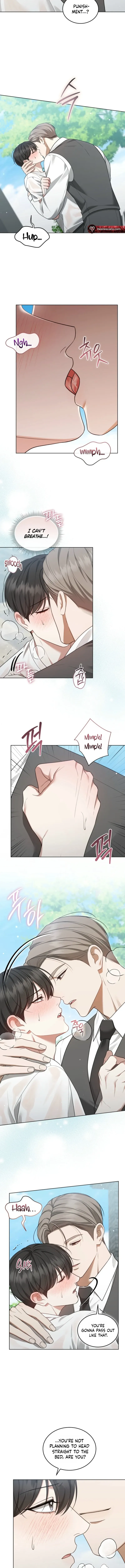 Elegant Destruction Chapter 19 page 9 - 