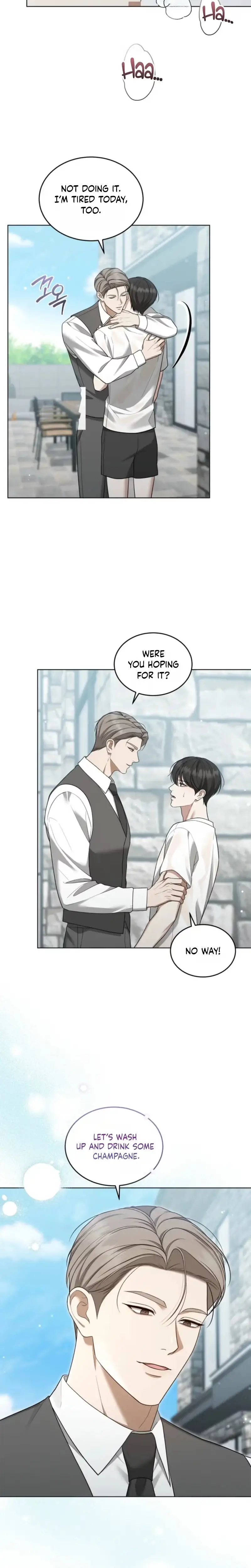 Elegant Destruction Chapter 19 page 10 - 