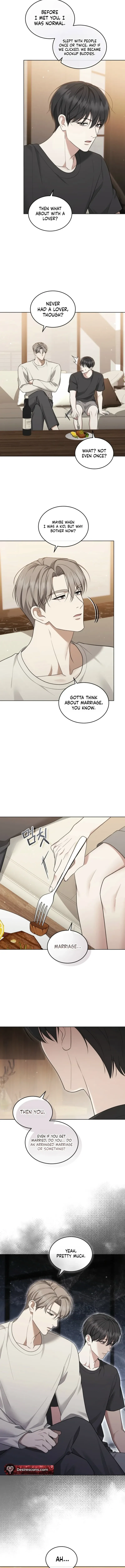 Elegant Destruction Chapter 20 page 13 - 