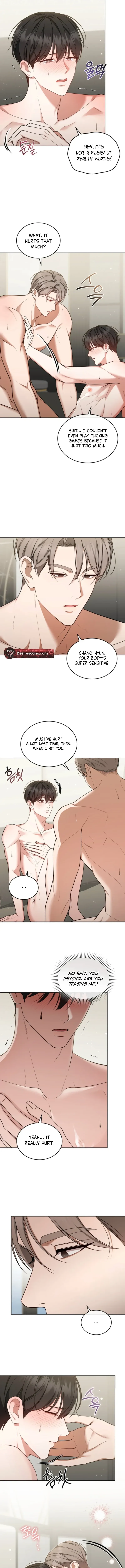 Elegant Destruction Chapter 20 page 3 - 
