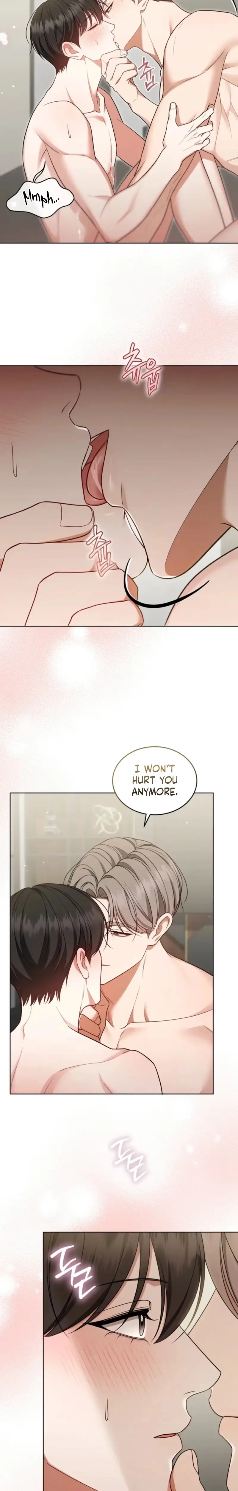 Elegant Destruction Chapter 20 page 4 - 