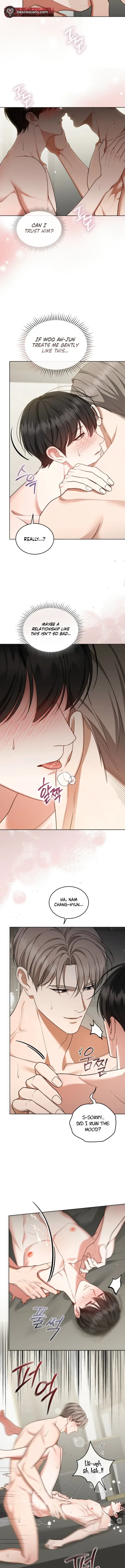 Elegant Destruction Chapter 20 page 5 - 