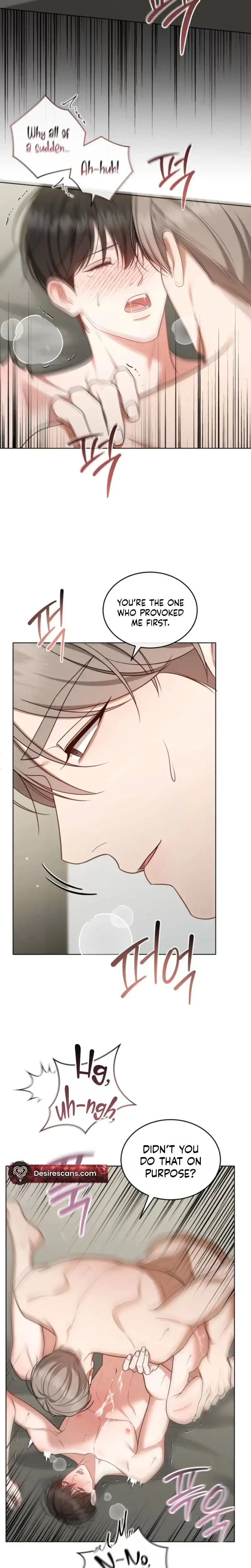 Elegant Destruction Chapter 20 page 6 - 