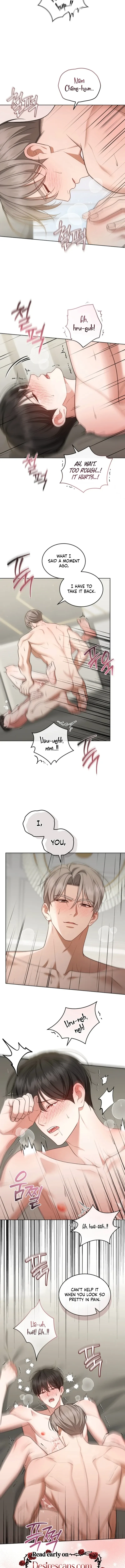Elegant Destruction Chapter 20 page 7 - 